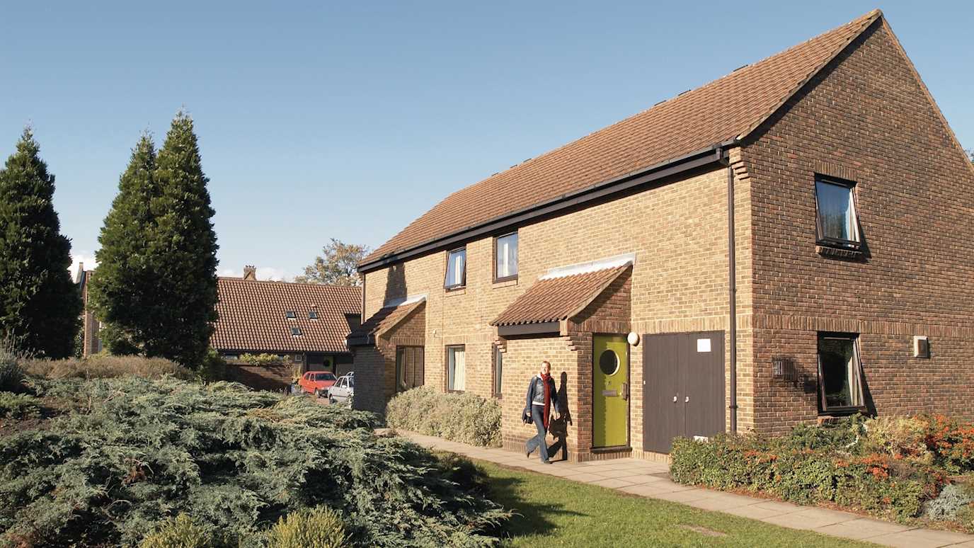 Penrose Court