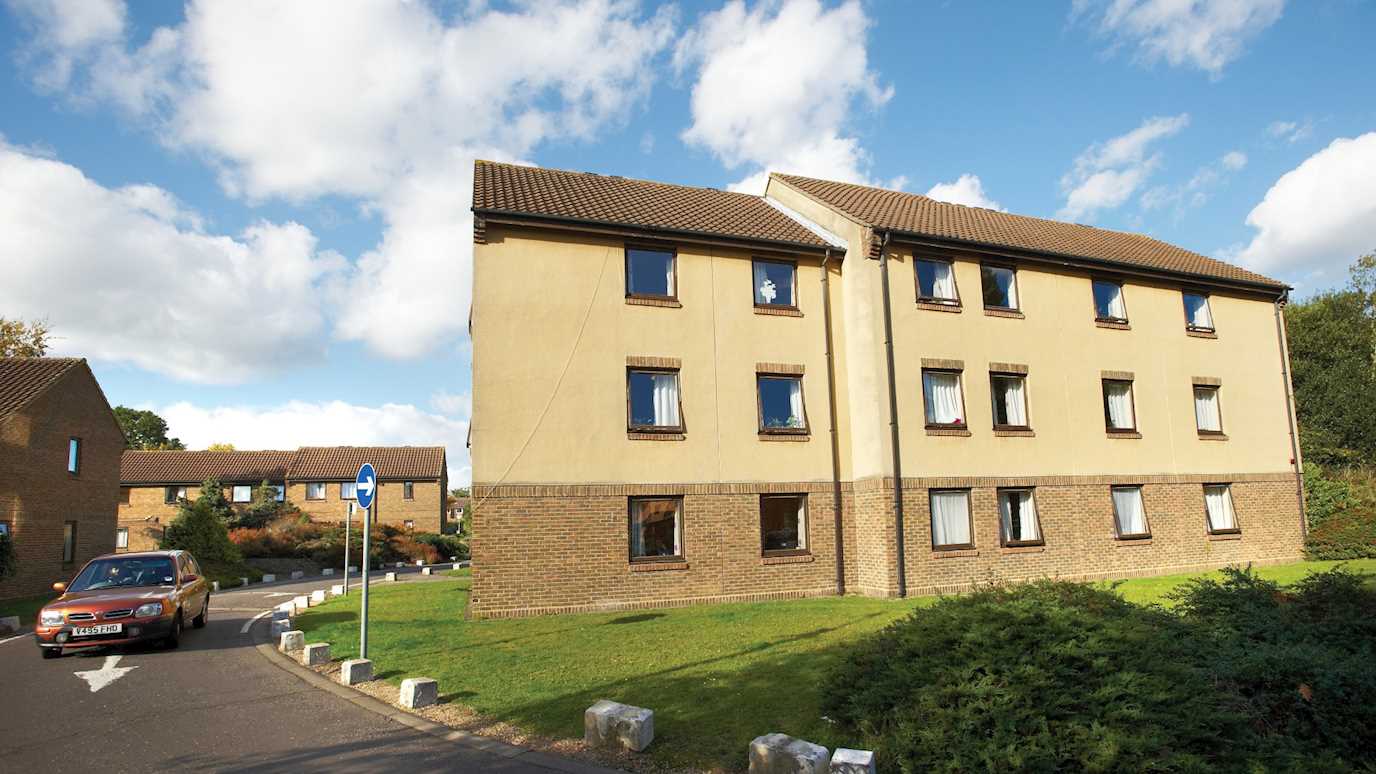Penrose Court: