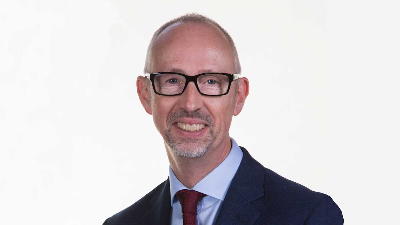 David Ashton 2020