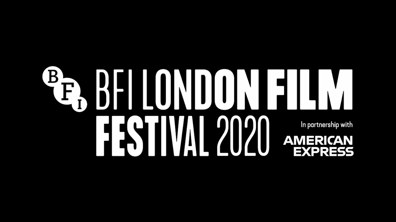 BFI London Film Festival 2020 2