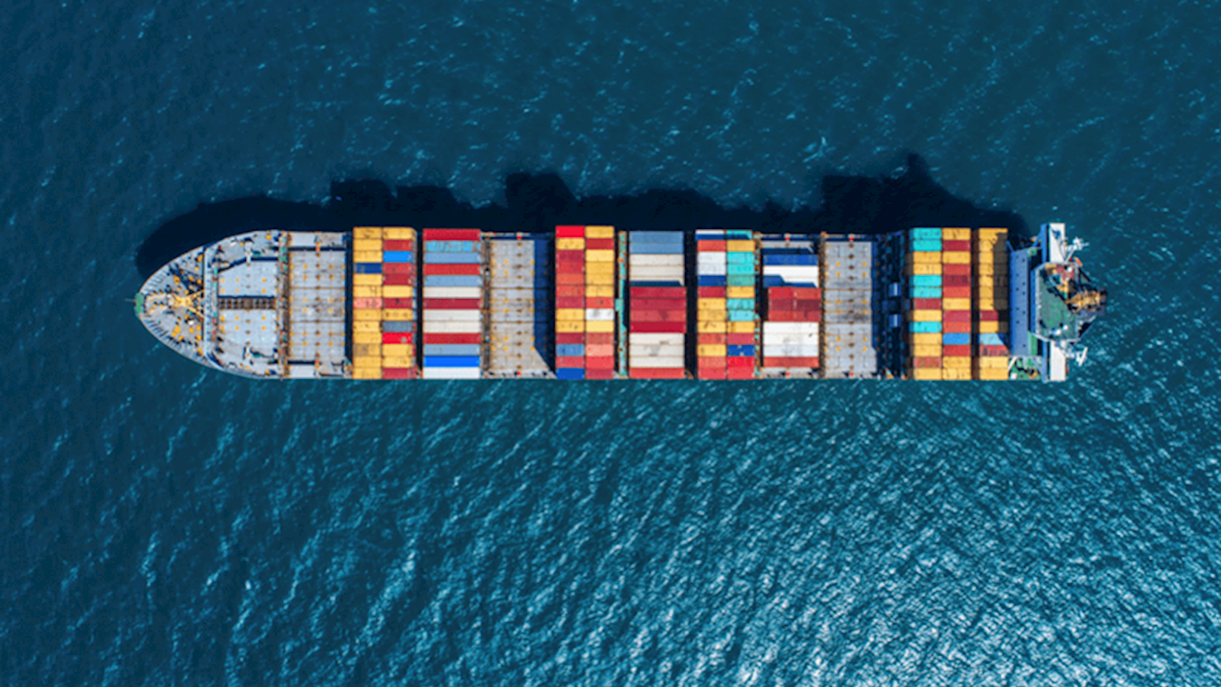 Exploring geographies of the ship