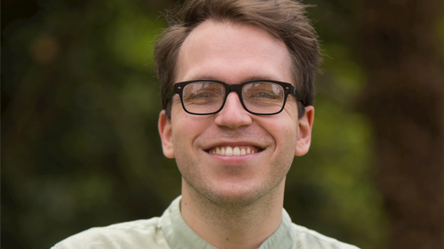 Dr David Bullen