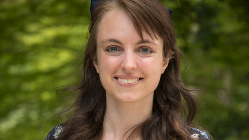 Dr Elizabeth Wadsworth