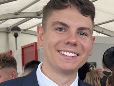 Georgemurrell