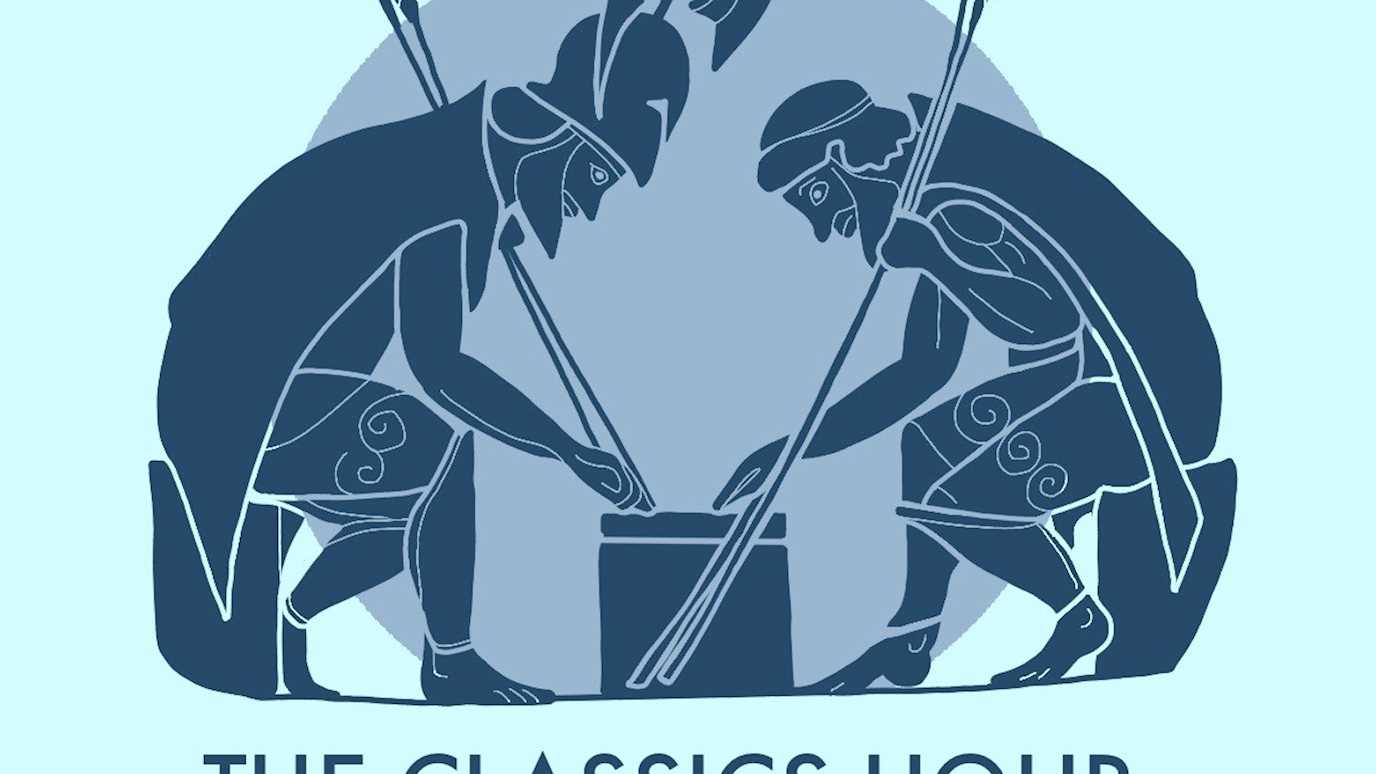 'The Classics Hour’ - Insanity Radio 