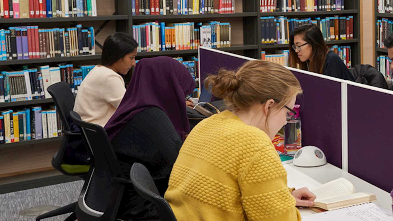EWD Library DOB6971