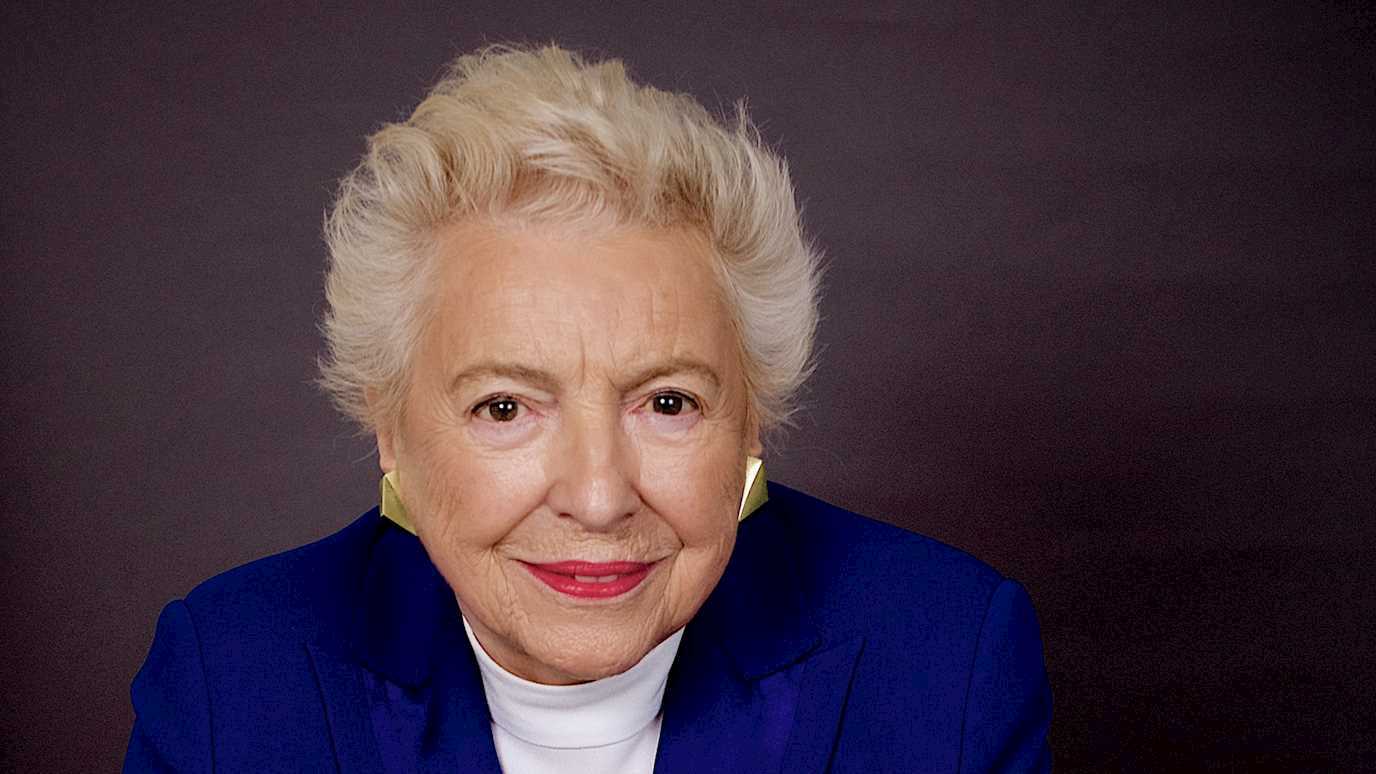 Dame Steve Shirley (1)