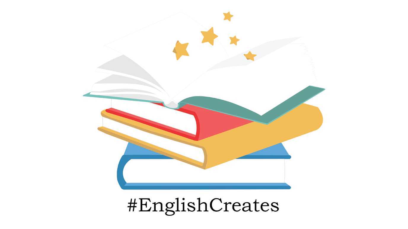 Englishcreateshero