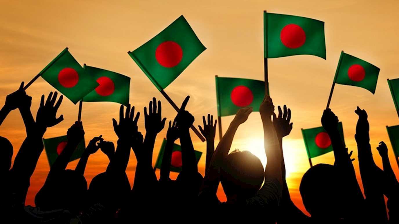 Bangladesh