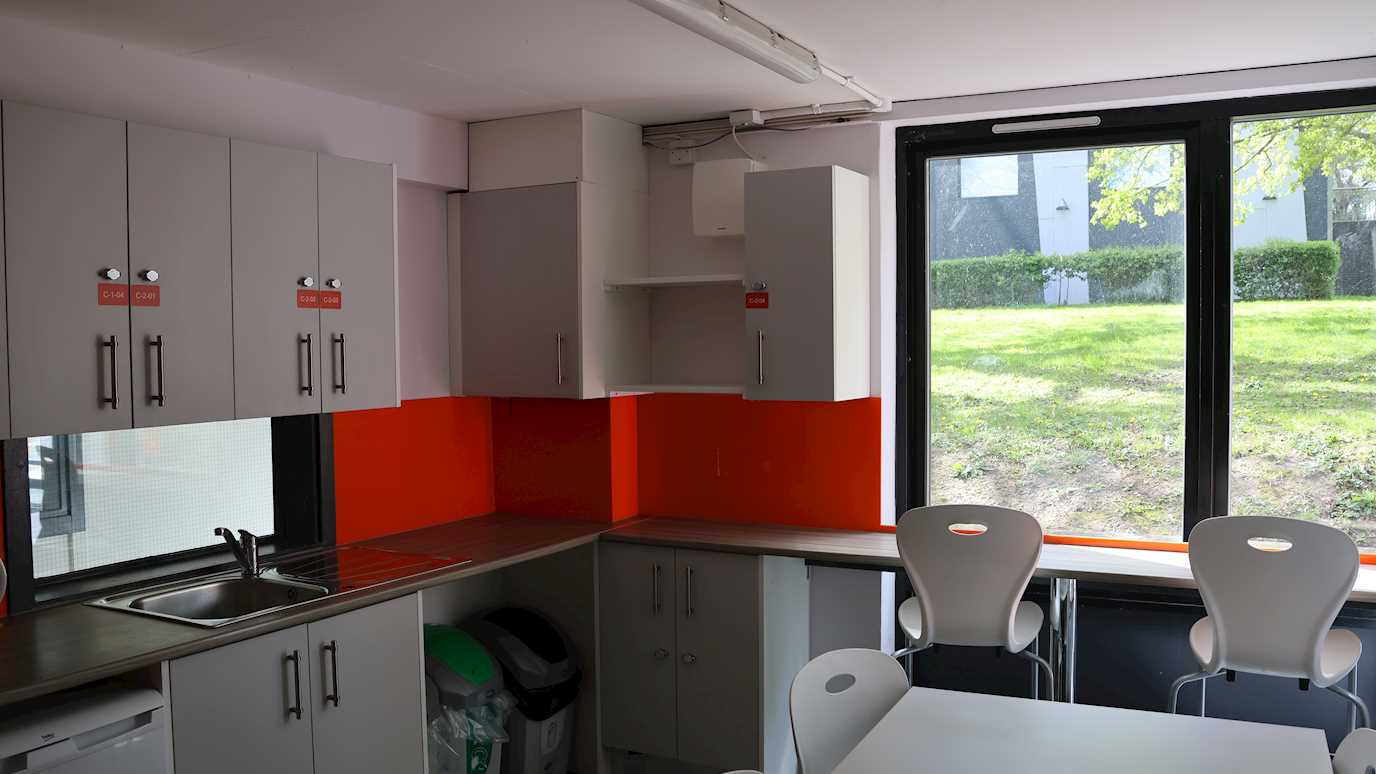 Pantry: