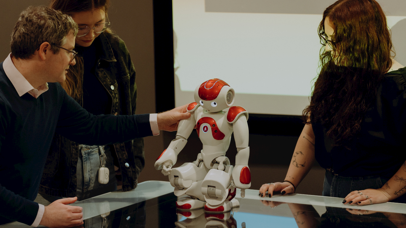Robotics