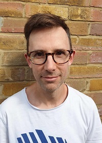 James Wilkes