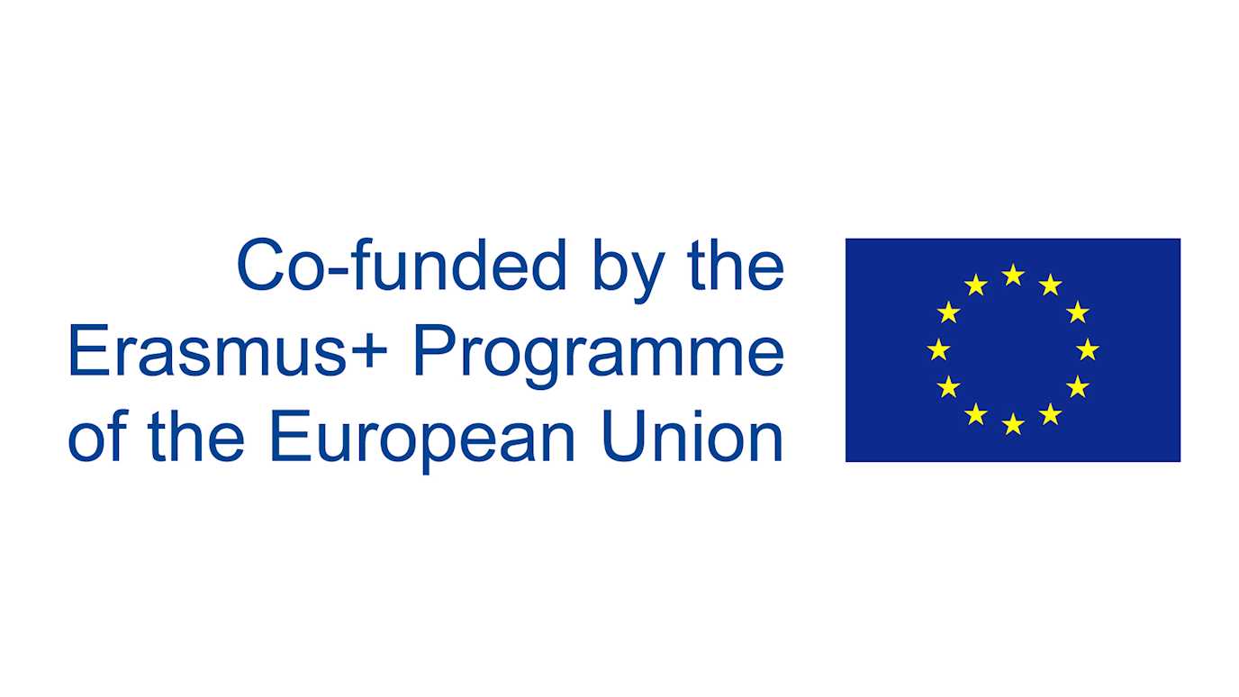 Erasmus Plus EU - Politics and International Relations