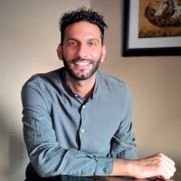 Adam Madhani 2024