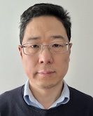 A photo of Dr. Vladimir Dyo