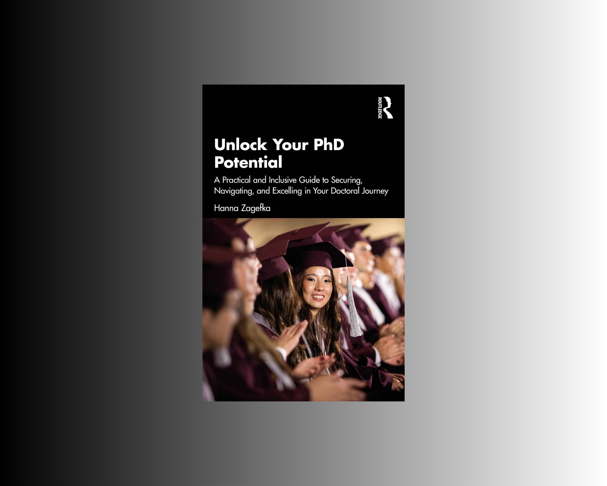 Unlock PhD potential Hanna Z