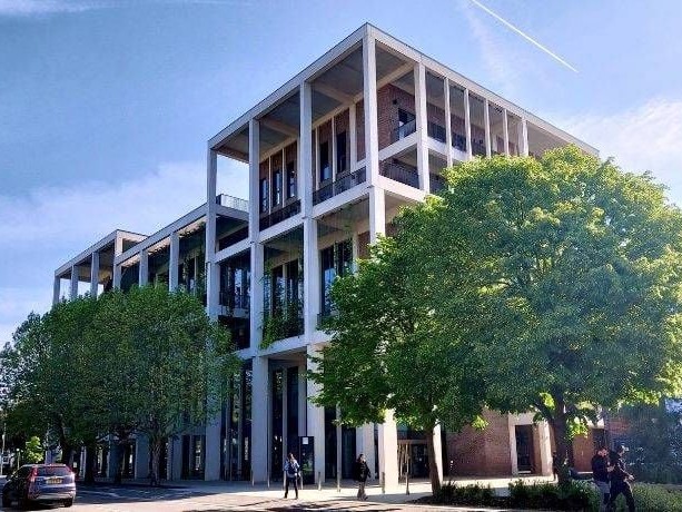 Kingston University
