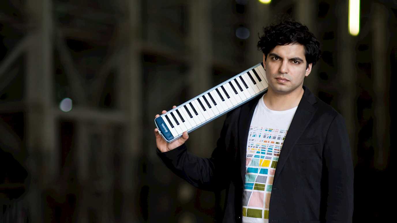 Zubin Kanga - Music - Events
