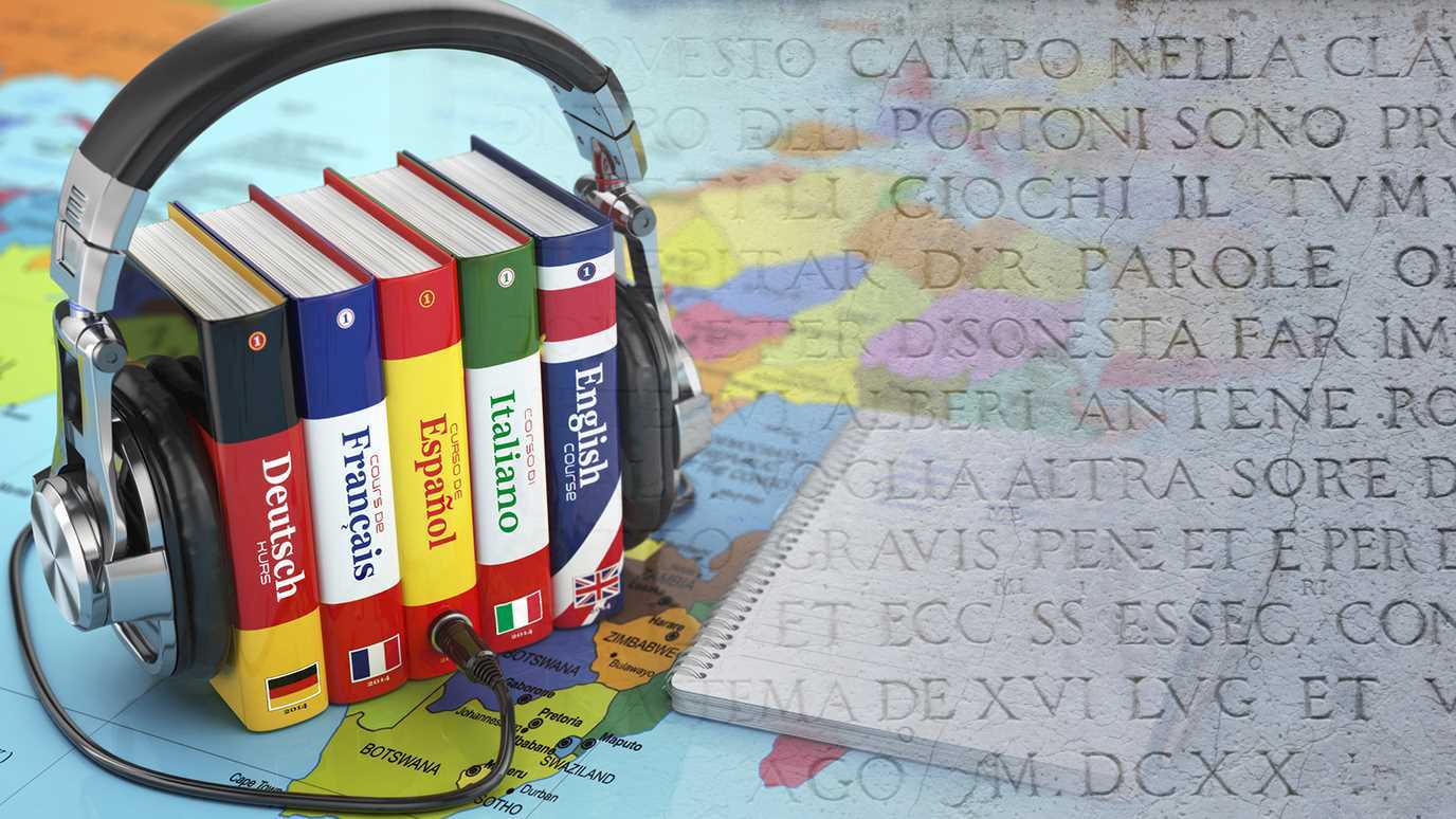 Modern Languages and Latin