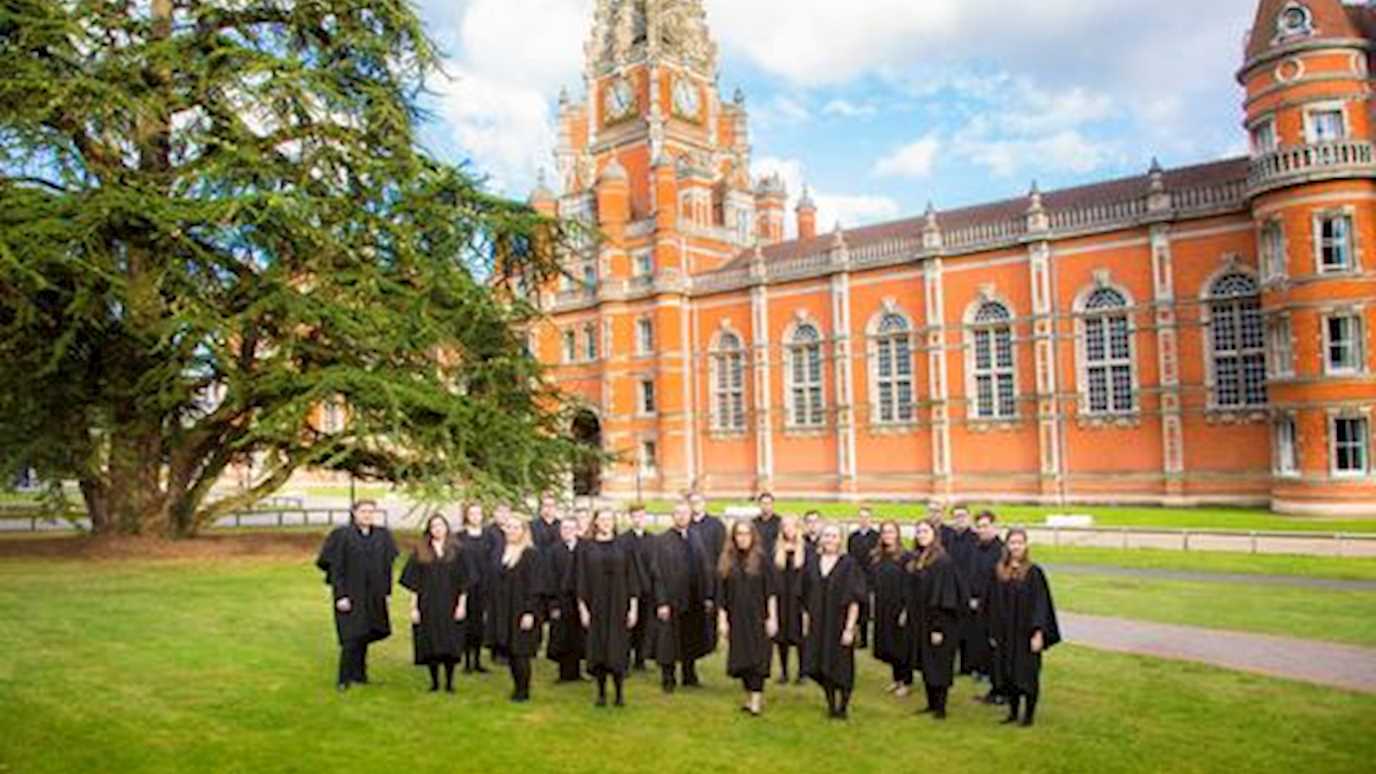 Choir 1 - Music - Events