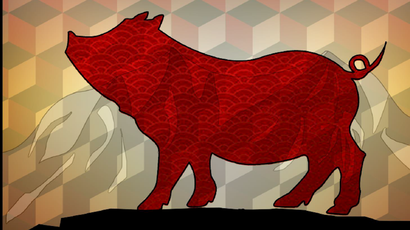Year of the Pig - Event Pic - Economics