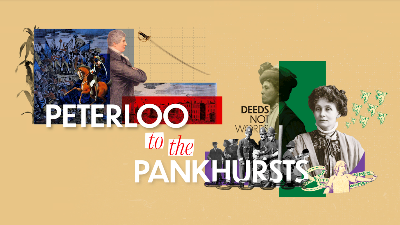 Peterloo