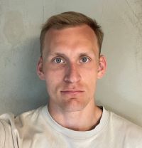 Akilles Rechardt 2024