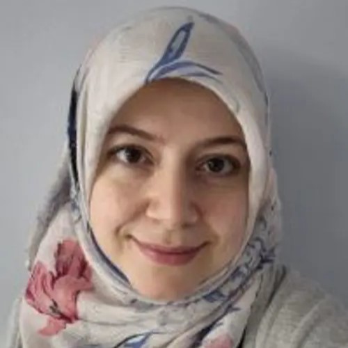 Maryam Wassati