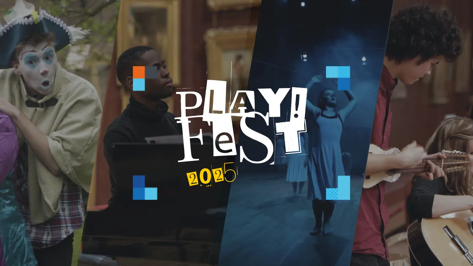 Play 2025 Event Socials Image