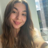 Jazmin Kane 2024