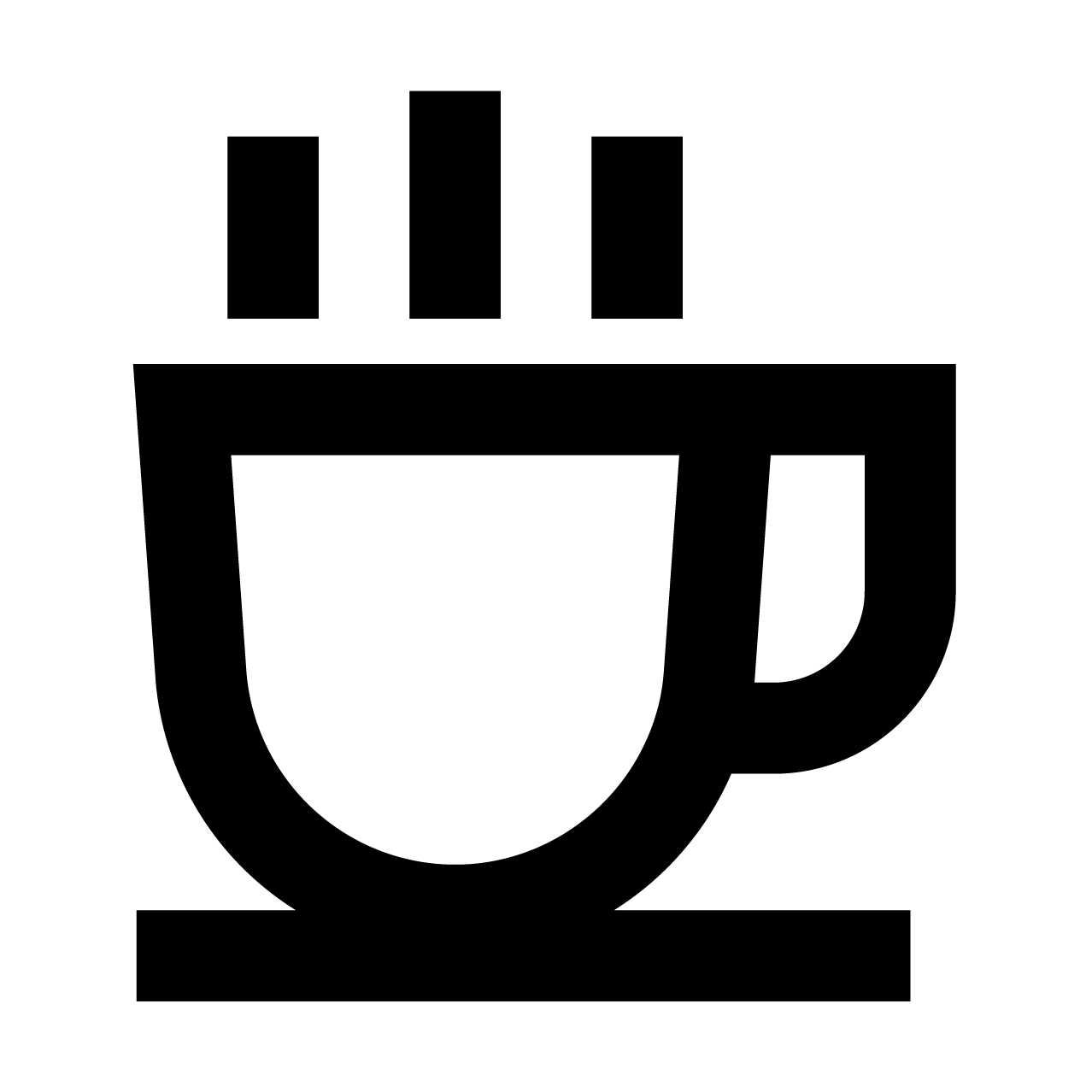 Cup icon