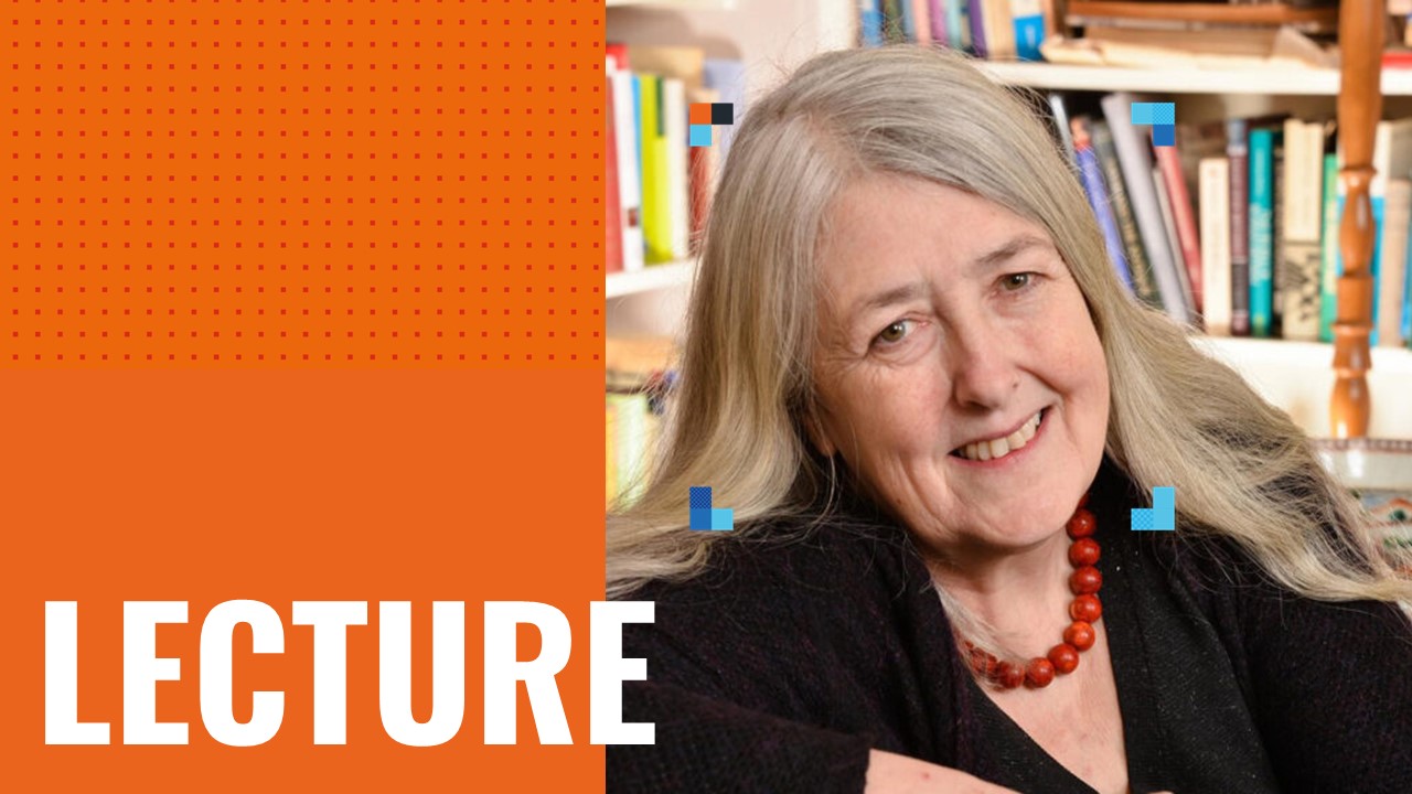 Mary Beard