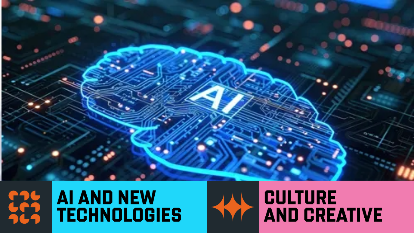 Olga And Chris AI Research Banner