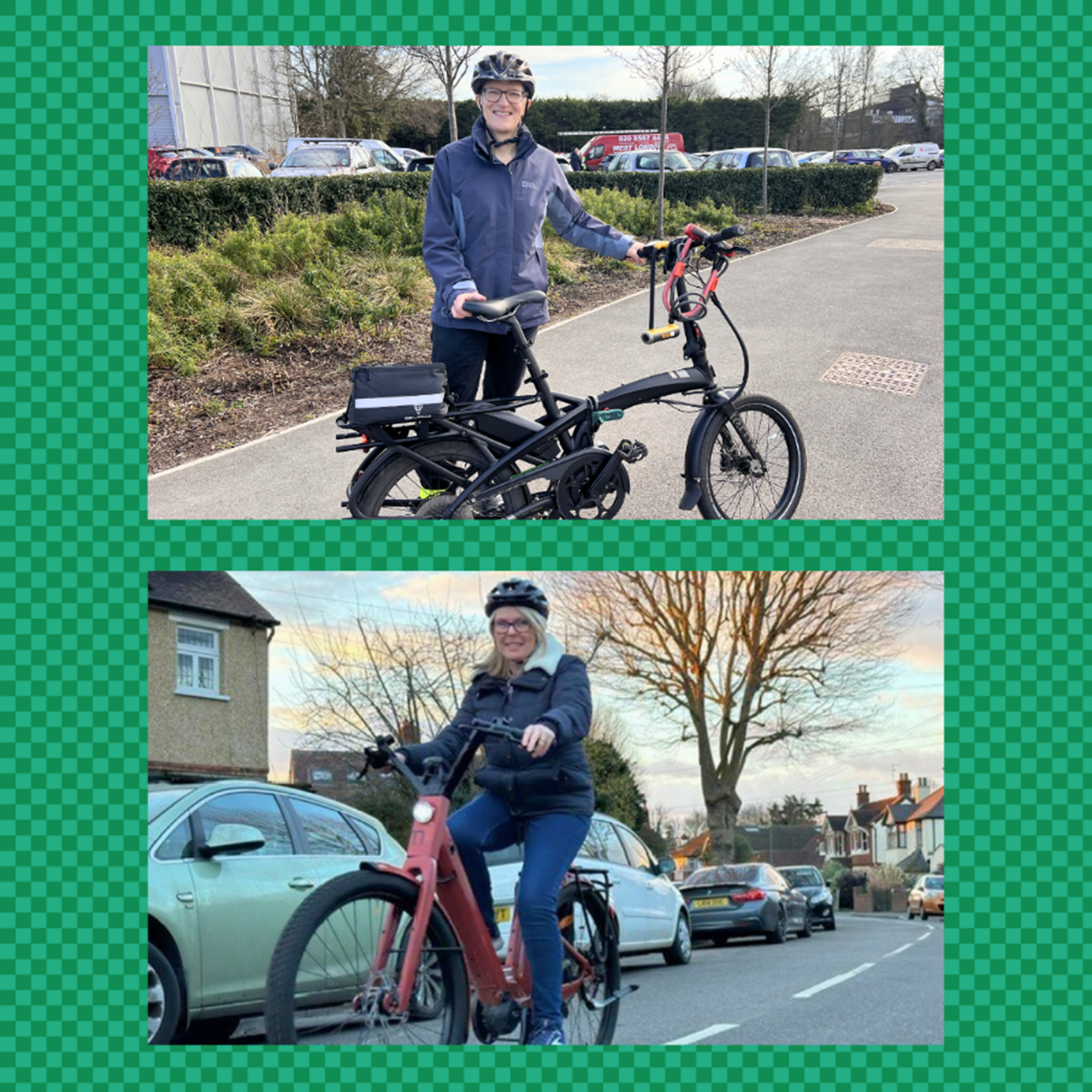 E Bike