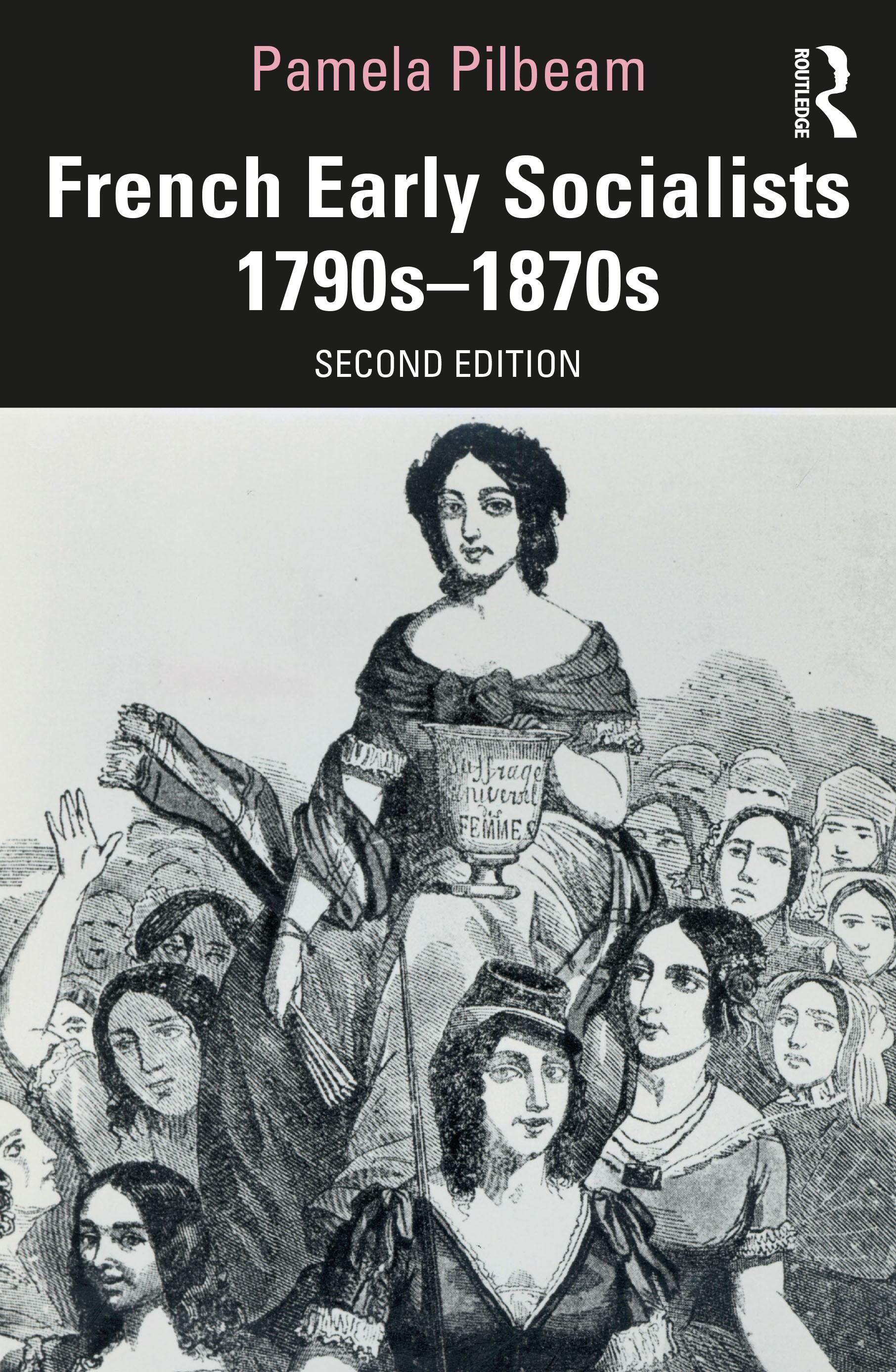 Fr Soc Front Cover