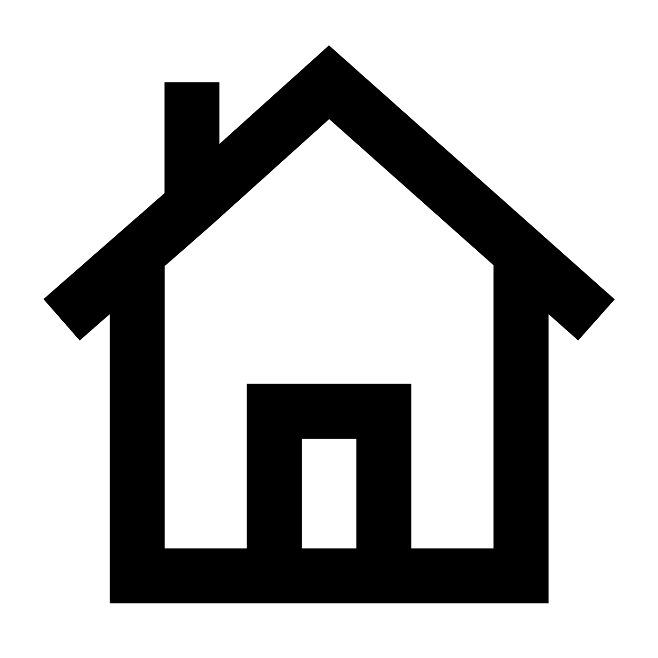 Home icon