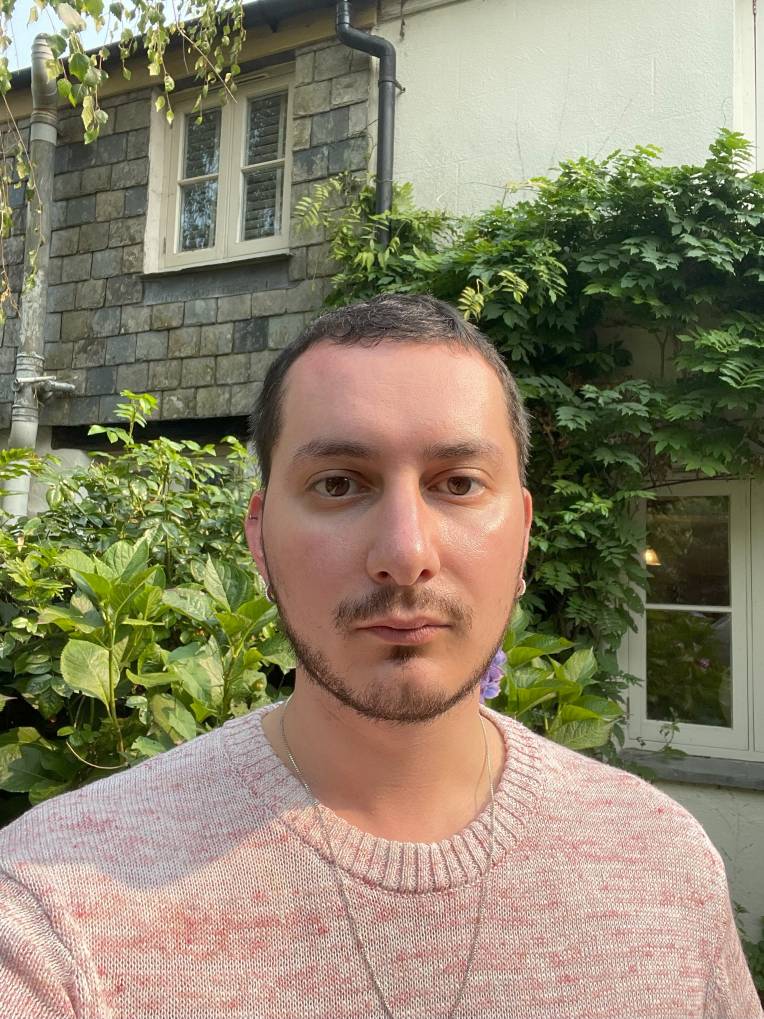 Jotischkychristopher Small