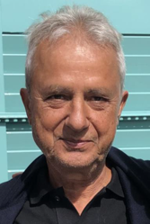 Andreas Meitanis