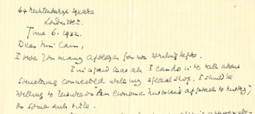 A piece of paper with writing

AI-generated content may be incorrect.