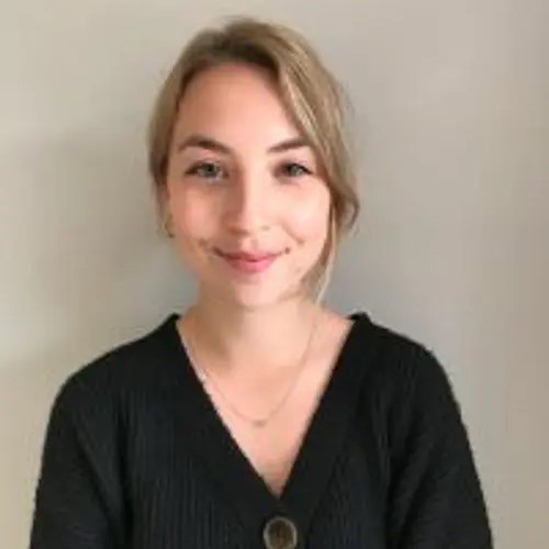 Milly Robinson