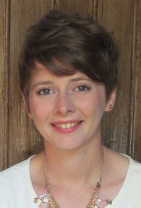 Dr Rachael Squire