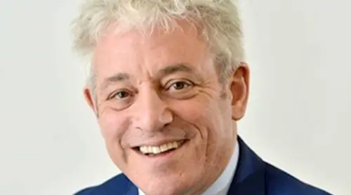 Bercow