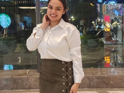 Jasmeet Kaur