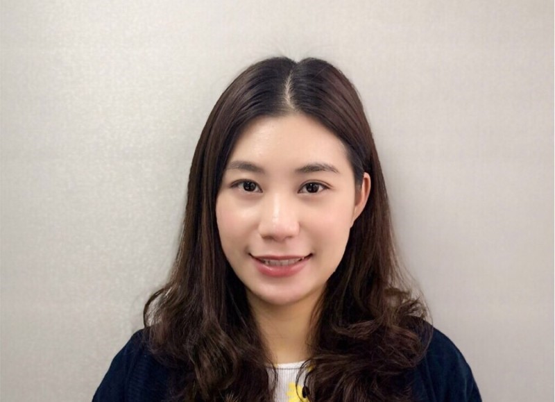 Sally Yu 2
