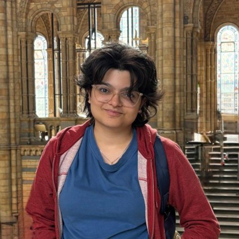 Disha Trivedi Image