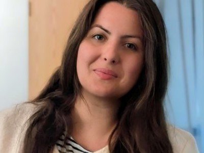 Diala Nikolaeva Sedarc