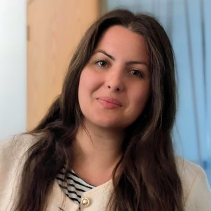 Diala Nikolaeva Sedarc
