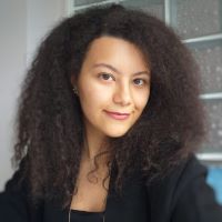 Irem Melisa Sahiner 2024