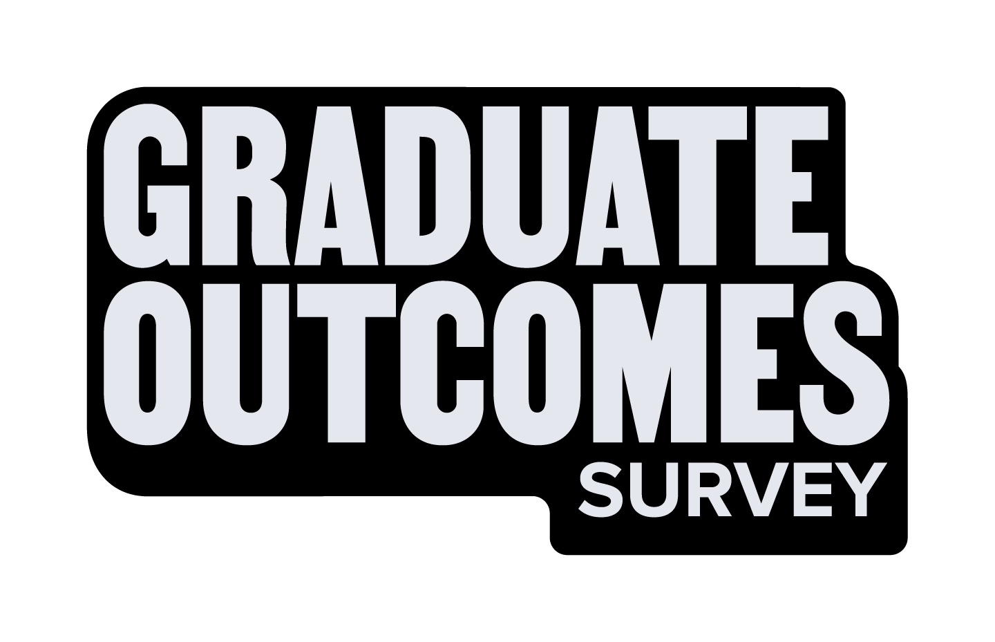 Graduate Outcomes Primary Logo