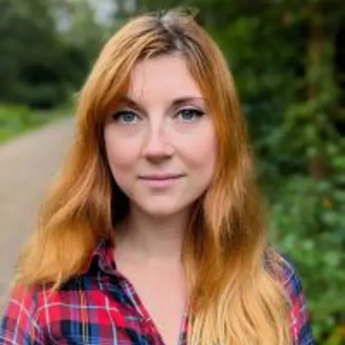 Sophie O'Connor